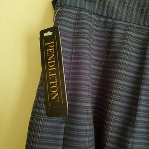 PENDELTON skirt